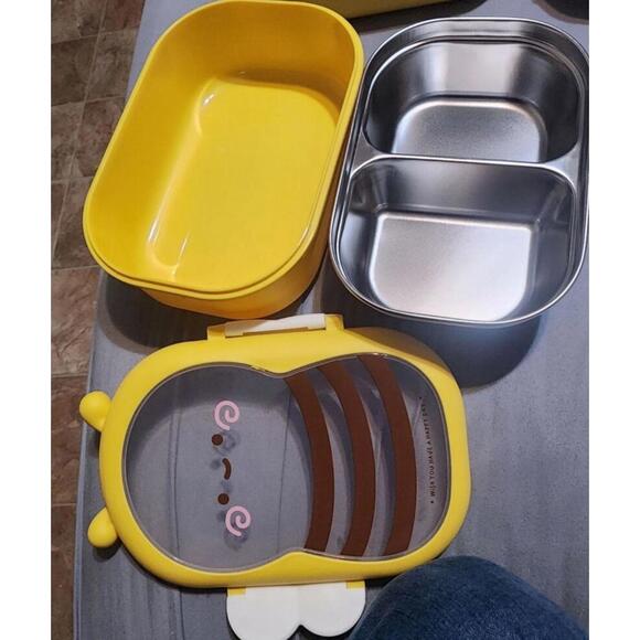 Other - kids lunch box